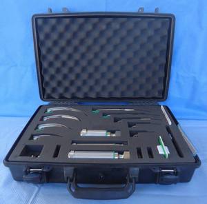 Instrumentos de laringoscopio - Product Image 1