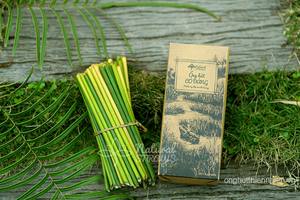 Biodegradable ecológico hierba seca paja/hierba verde con la paja de beber buen precio/Rachel: + 84896436456 - Product Image 5