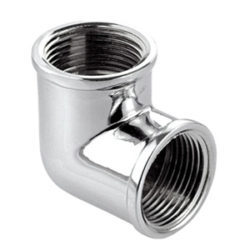 Raccords en laiton chromé - Product Image 5