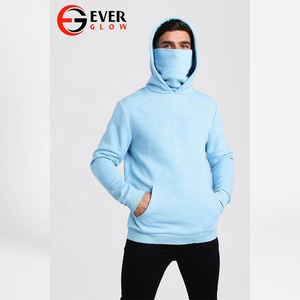 เสื้อฮู้ดสวมหัวสำหรับผู้ชาย,สินค้าขายดี (ผู้ผลิตโดย Ever Glow) - Product Image 1