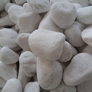 หินกรวดสีขาวหิมะตกสูงสะดุดตาสำหรับตกแต่งบ้านสวนตู้ปลาเวียดนาม - Product Image 2