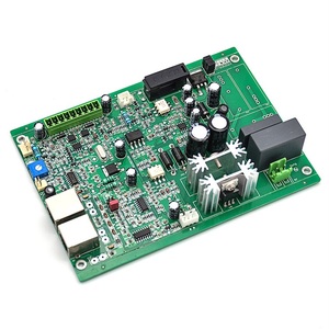 Componentes de soldadura por reflujo SMT de electrónica inteligente personalizada en dispositivo de placa de circuito electrónico Otros PCB y PCBA - Product Image 1