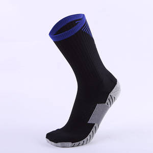 En gros Mode Équipage Personnalisé Cyclisme Chaussettes Hommes Femmes - Product Image 2