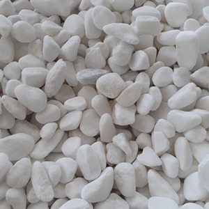 ก้อนกรวดหินธรรมชาติสีดำสำหรับตกแต่งภายนอกและตกแต่งตู้ปลา - Product Image 4