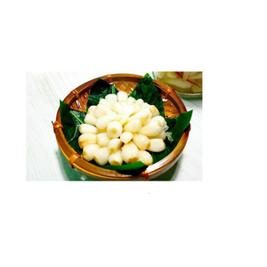 Puerros/Puerros Verdes Encurtidos de Vietnam, Alimentos Conservados, el Mejor Sabor - Product Image 1