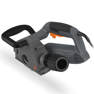 KSEIBI <strong>Grooving</strong> Cutting <strong>Machine</strong> <strong>Electric</strong> Concrete Wall Chaser 1350W - Product Image 6