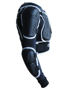 Armure corporelle de Protection pour motocyclistes, tout-terrain, livraison gratuite - Product Image 3