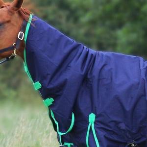 De calidad superior caballo usar participación caballo alfombra ligero 100g - Product Image 4