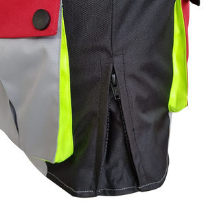 Shot Flexor Advance Dual Sport Chaqueta de moto a prueba de viento Motocross & Enduro Ropa deportiva - Product Image 6