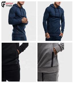 Mensแฟชั่นZipperเสื้อสูทขายส่งสำหรับผู้ชาย - Product Image 6