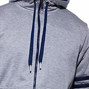 ชุดเซ็ทเสื้อฮู้ดและกางเกงวอร์มของผู้ชาย,เสื้อสวมศีรษะขนาดใหญ่พิเศษพิมพ์โลโก้ได้ตามต้องการปี2021 - Product Image 5