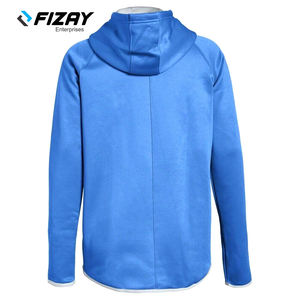 Sudaderas con capucha para mujer, ropa de calle de alta calidad, resistente al agua, con conchas suaves, rompevientos, con estampado de logotipo personalizado - Product Image 6