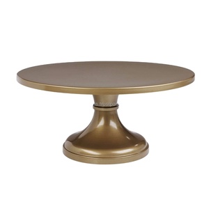 Soporte para pastel de boda hecho en la India, venta al por mayor, compradores comerciales para uso, boda, fiesta, Hotel, panadería, forma de diseño de tamaño personalizado - Product Image 1
