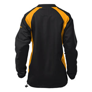 Camisetas de béisbol para hombres, ropa de equipo de béisbol con impresión Digital personalizada por sublimación, 10 Uds. - Product Image 2