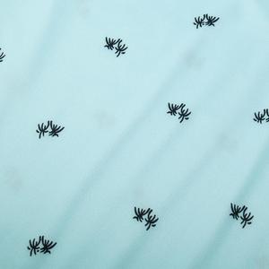 Polo unisex de manga corta con diseño personalizado al por mayor, camisetas transpirables de secado rápido bordadas, patrón de golf sólido, trabajo de Bambú - Product Image 6