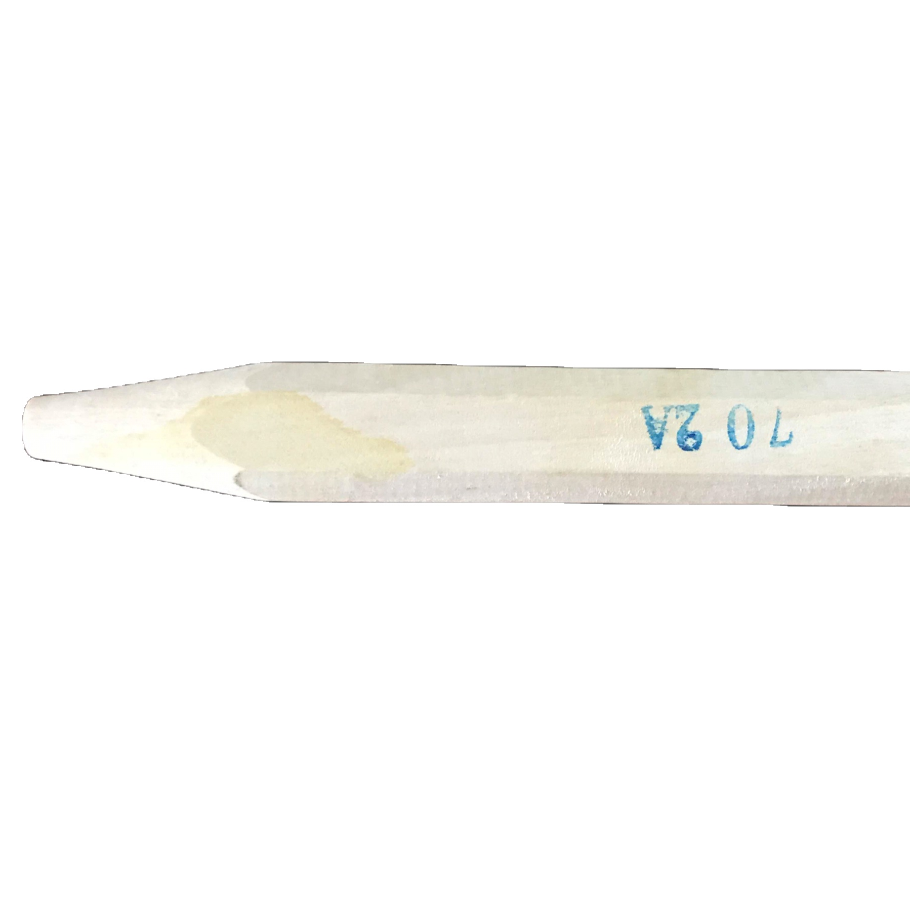 Деревянная ручка для ракетки для бадминтона