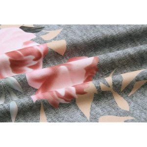 Ensemble de Yoga pour femmes, tenue personnalisée, taille haute, grande taille, Fitness, pantalon avec poche, vente en gros, - Product Image 5