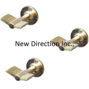 Latest Design Aluminium Metal <b>Wall</b> <b>Hook</b> Unique Style Antique Finishing Ceiling <b>Wall</b> Mounted <b>Coat</b> <b>Hooks</b> <b>Wall</b> Hanging <b>Hooks</b> - Product Image 4