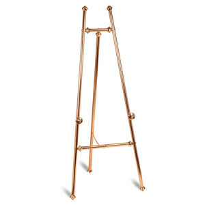 ขาตั้งโลหะสีทอง - Product Image 4