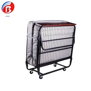 Wholesale Wall_<strong>Folding</strong>_<strong>Bed</strong> - Product Image 1