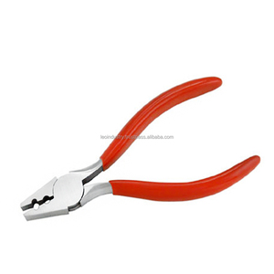 PINCE À PLIER À ANNEAU 170MM POIGNÉE EN PVC - Product Image 5