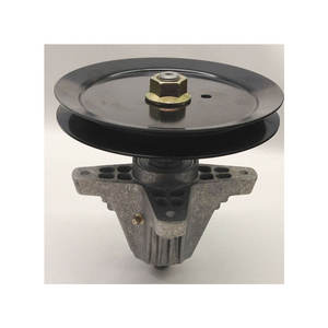 MTD/Cub Cadet 24V Gasolina Grado industrial 1600W Montaje Mango plegable 190cc Reemplazo del husillo para Nos. 618-04636 - Product Image 1