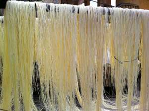 Pelure de rotin matériau de canne écologique pour canapé réparation chaise reliure panier tissage et artisanat du Vietnam - Product Image 3