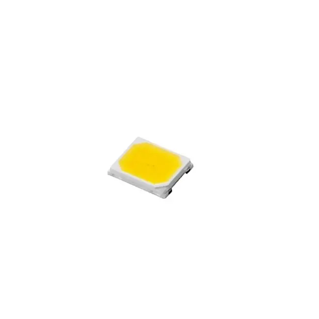 Epistar PLCC 0.2w smd 2835 smd 60mA高CRILEDチップ