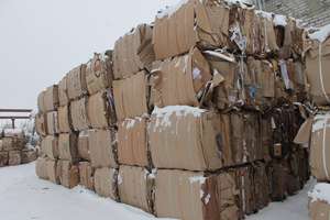 Papel de desecho OCC - Product Image 2