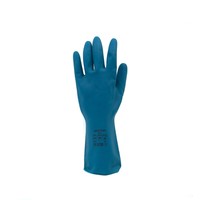 Guantes de cocina sin forro para uso diario, manoplas cómodas de importación malayana para tareas domésticas, cocina, jardín, multiusos