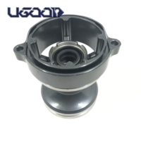 Nouvelle pièce de rechange pour moteur hors-bord essence 2 temps 2 cylindres 25/30 CV 56120-96332-OEP Boîtier et arbre d'hélice