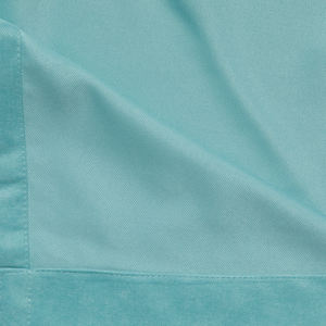 Rideaux unis 200x275 de haute qualité, tissus de haute qualité, turquoises légères, Design de salon, fabrication russe - Product Image 6