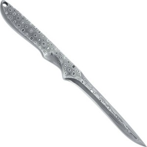 Hoja de acero al carbono de Chef, juego de cuchillos de filete de acero de Damasco, cuchillo afilado de estilo chino para carnicero, herramientas de cocina, preparación de alimentos - Product Image 3