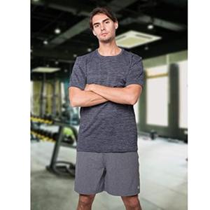 Camiseta con estampado y diseño personalizado para hombre - Product Image 5