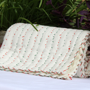 Bán Buôn Cung Cấp Mùa Đông Ấm Áp Bé Mền Mềm Mại Và <span class=keywords><strong>Comforter</strong></span> Bé Của Bộ Đồ Giường Từ Ấn Độ Nhà Cung Cấp Tại Giá Cả Phải Chăng - Product Image 3