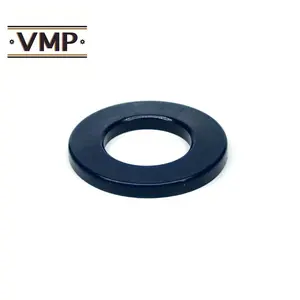 VOE13961422 - Plate Spring for 646, 616B V.trucks - VMP Construction Machinery Spare Part 1 Pc 1 Day Ordinary Product 6 Months