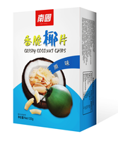 Sertifikasi Hacdp dan Irisan CIP Kelapa Buah Kering