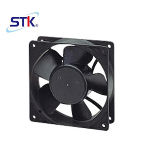 พัดลมระบายความร้อน ADDA AS8038-5 80X80X38Mm DC - Product Image 1