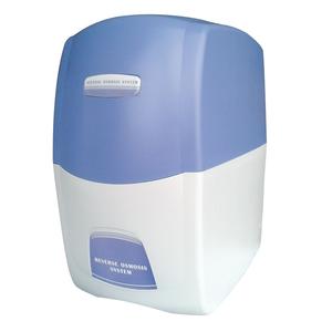 Osmose inverse compact 50 GPD avec réservoir de 5,5l avec pompe pour la maison, le bureau - Product Image 1