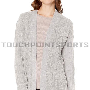 เสื้อสเวตเตอร์คอเต่าสำหรับผู้หญิง,เสื้อกันหนาวลำลองสำหรับฤดูใบไม้ร่วงและฤดูหนาว - Product Image 2