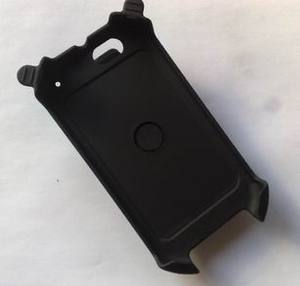 100% étui en cuir pour téléavertisseur étuis en cuir noir - Product Image 6