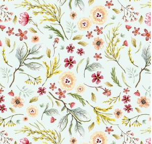 Barboteuse longue en coton pour bébés, manches courtes, tissu tissé - Product Image 3