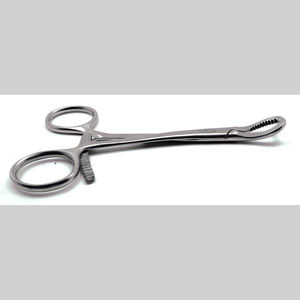 Hig คีมผ่าตัดกระดูกแบบมืออาชีพ,เครื่องมือสแตนเลสสำหรับรักษากระดูกและข้อ - Product Image 2