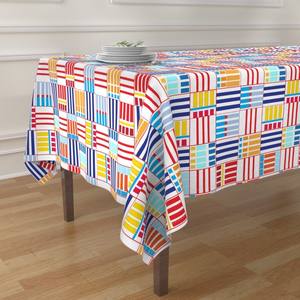 Mantel estampado 100% algodón - Product Image 2