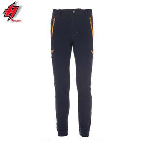 กางเกงขายาวแบรนด์เนมสำหรับผู้ชาย,กางเกงกันน้ำสำหรับสวมใส่เล่นกีฬา - Product Image 6