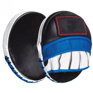 MMA & มวยไทยนวมฝึกมวยไทยเป้าเป้าซ้อมคิกบ็อกเซอร์และนักมวย - Product Image 1