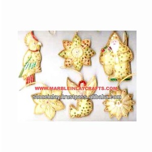 Christmas Hanging Ornaments Decoration Item - Product Image 1