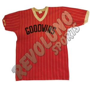 Uniforme de Softball Personnalisé Conception Propre Maillot de Baseball Dernier Maillot de Softball Uniforme à Séchage Rapide Respirant Durable 100% Polyester - Product Image 2