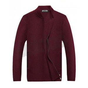 แจ็กเก็ตโค้ชของผู้ชายเสื้อโค้ชสีล้วนสำหรับฤดูใบไม้ผลิออกแบบโลโก้ได้ตามต้องการ - Product Image 3