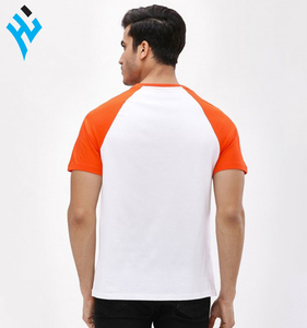 T-shirt blanc 100% coton de haute qualité pour hommes et femmes motif personnalisé Logo imprimé grande taille tissu tricoté surdimensionné - Product Image 2